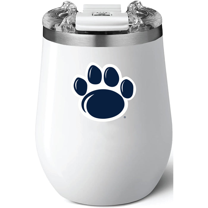 Brumate Uncorkd XL Wine Tumbler with Penn State Nittany Lions Secondary Logo