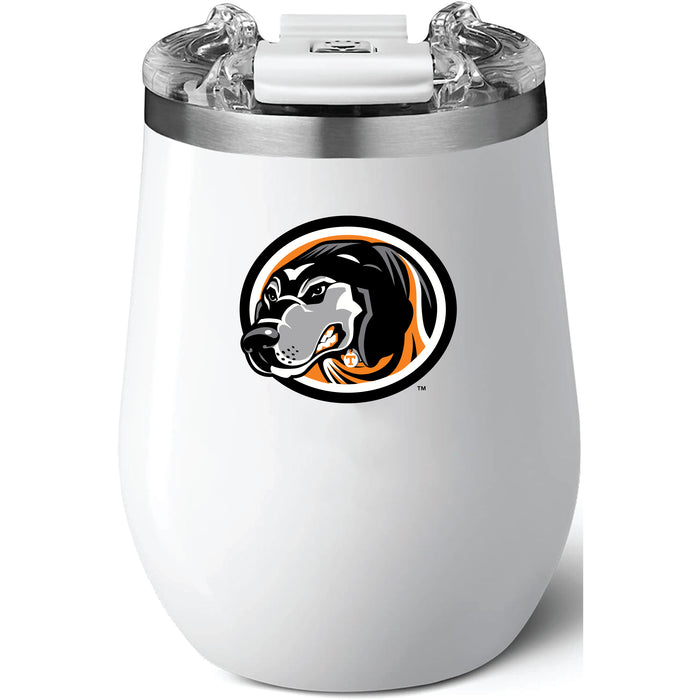 Brumate Uncorkd XL Wine Tumbler with Tennessee Vols Secondary Logo