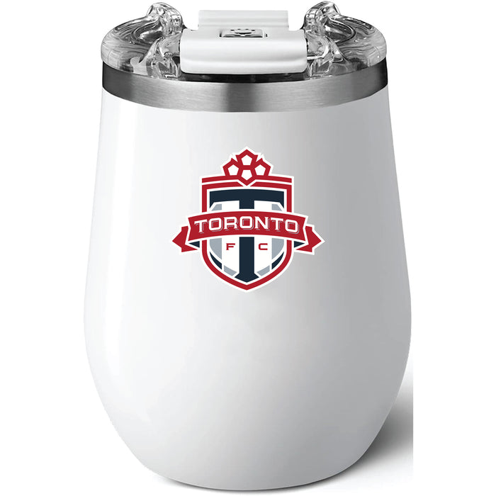 Brumate Uncorkd XL Wine Tumbler with Toronto FC Primary Logo