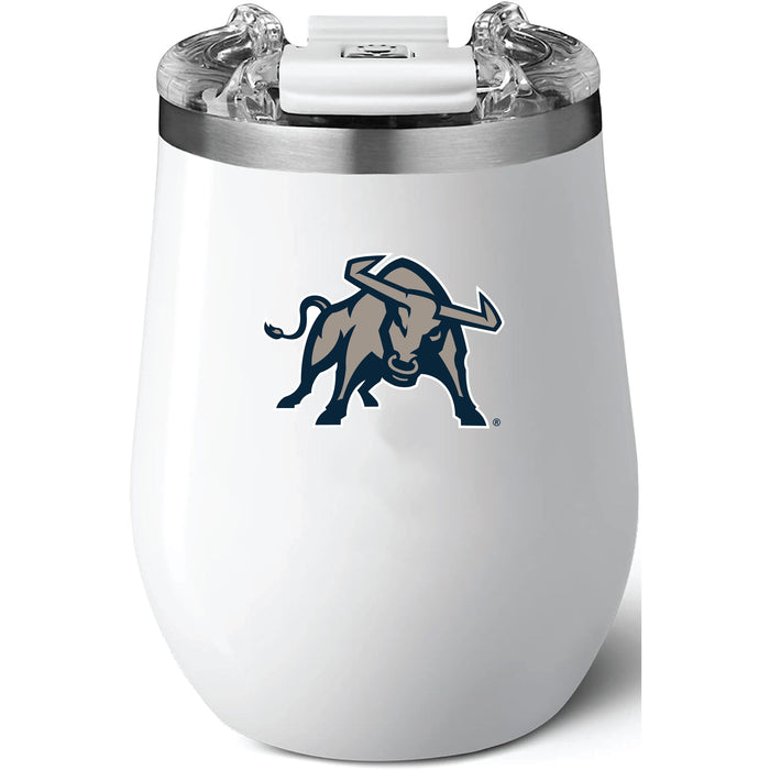 Brumate Uncorkd XL Wine Tumbler with Utah State Aggies Secondary Logo