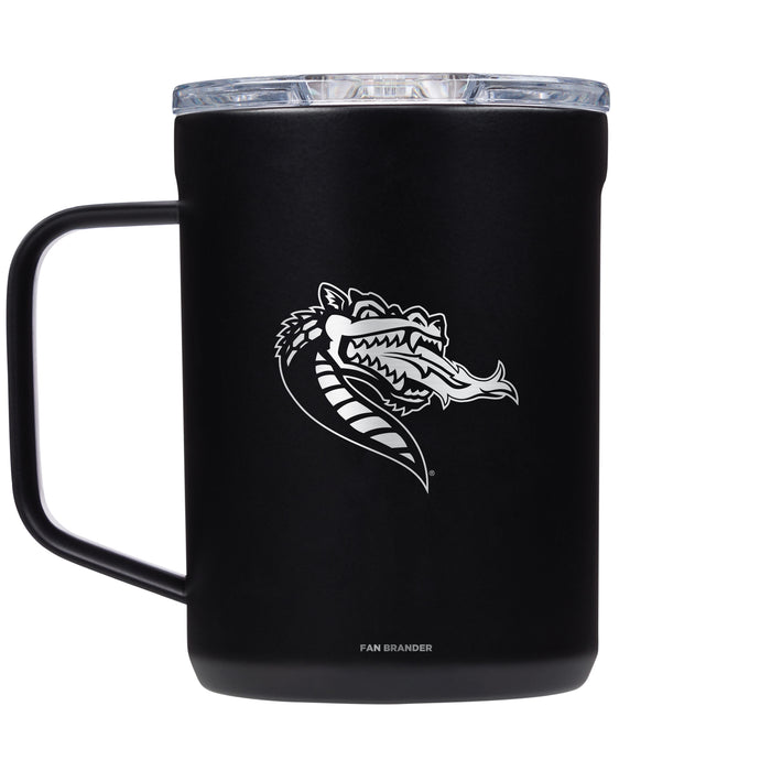 Corkcicle Coffee Mug with UAB Blazers Primary Logo