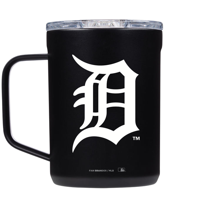 Corkcicle Coffee Mug with Detroit Tigers Primary Logo