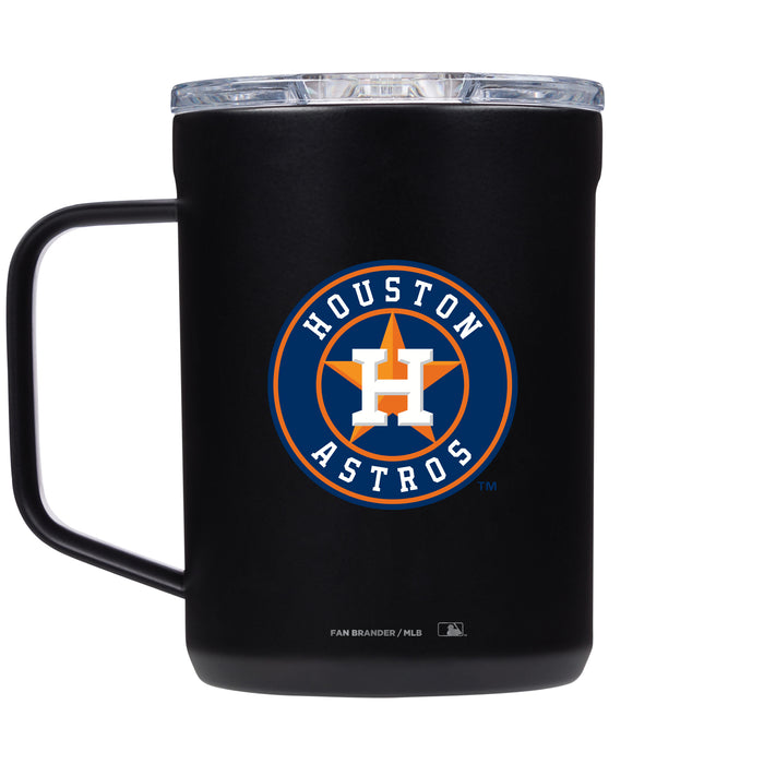 Corkcicle Coffee Mug with Houston Astros Secondary Logo