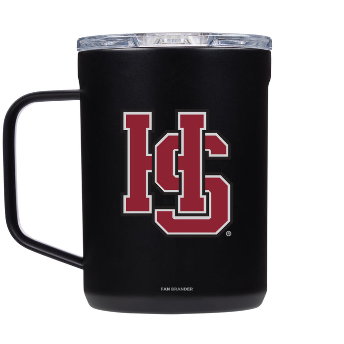 Corkcicle Coffee Mug with Hampden Sydney Primary Logo