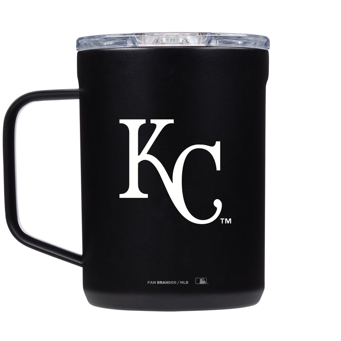 Corkcicle Coffee Mug with Kansas City Royals Primary Logo