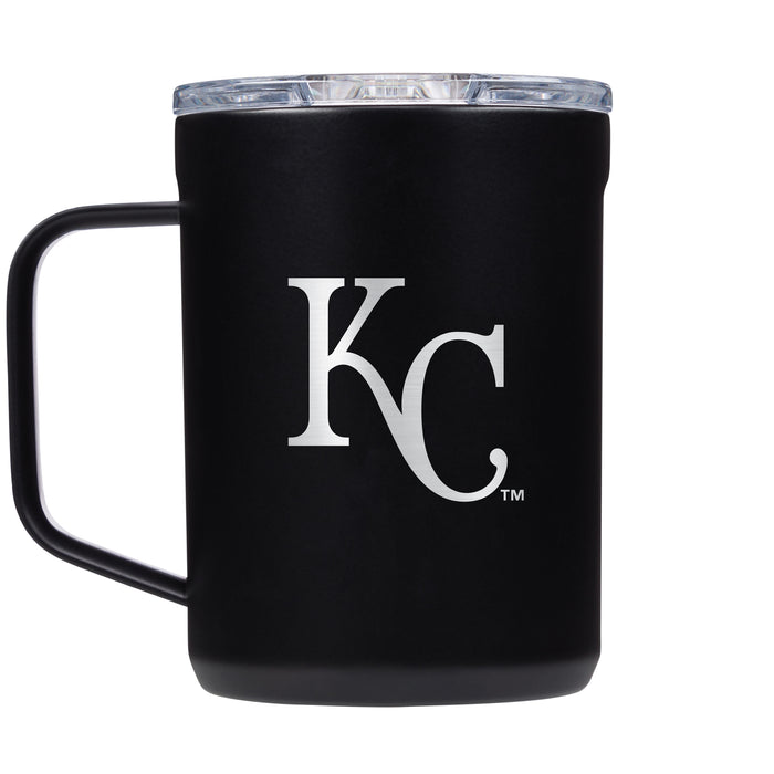 Corkcicle Coffee Mug with Kansas City Royals Primary Logo