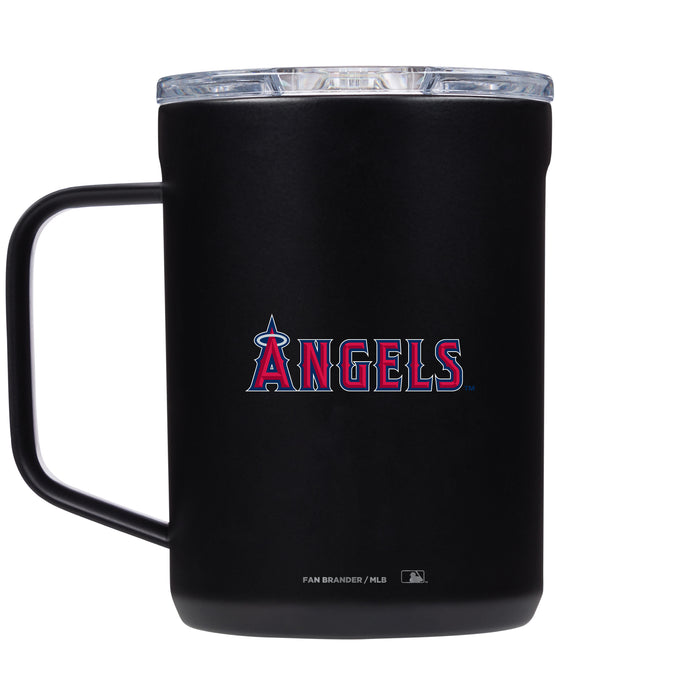 Corkcicle Coffee Mug with Los Angeles Angels Secondary Logo