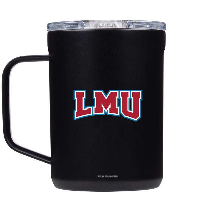 Corkcicle Coffee Mug with Loyola Marymount University Lions Primary Logo