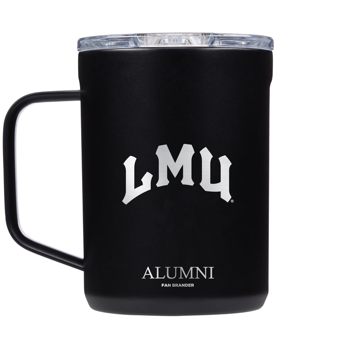 Corkcicle Coffee Mug with Loyola Marymount University Lions Alumni Primary Logo