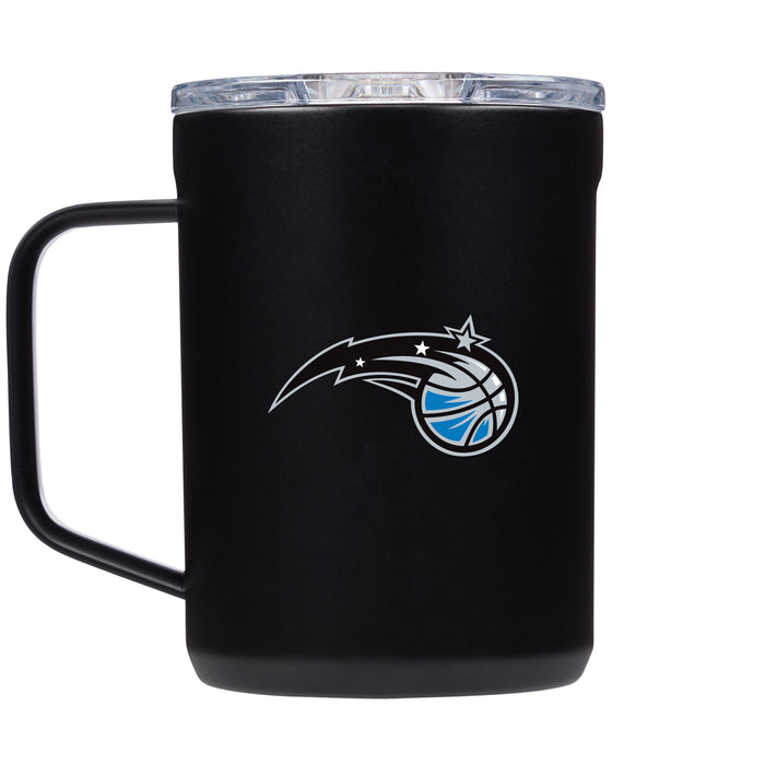 Corkcicle Coffee Mug with Orlando Magic Secondary Logo