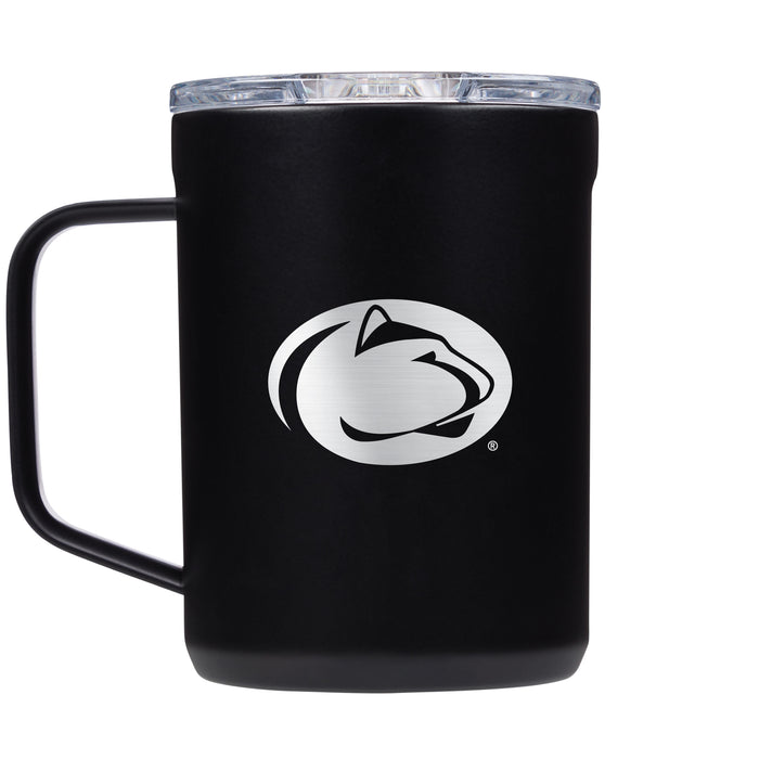 Corkcicle Coffee Mug with Penn State Nittany Lions Primary Logo
