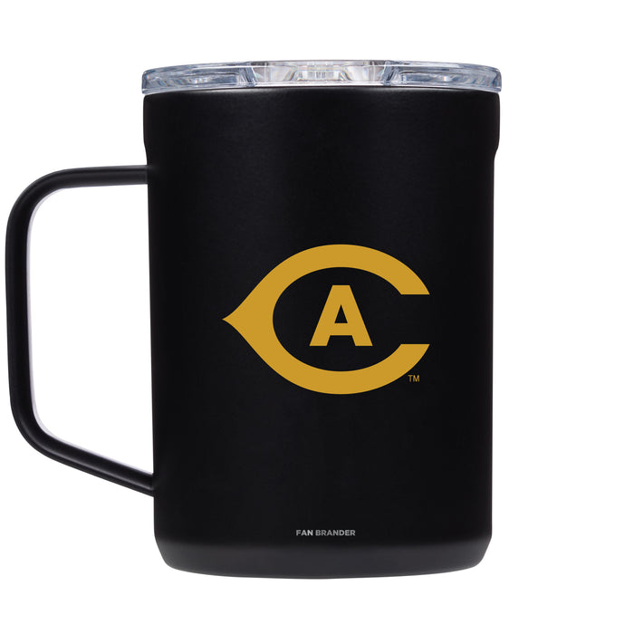 Corkcicle Coffee Mug with UC Davis Aggies Primary Logo