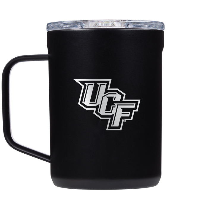 Corkcicle Coffee Mug with UCF Knights Primary Logo