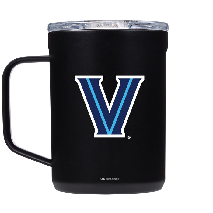 Corkcicle Coffee Mug with Villanova University Primary Logo