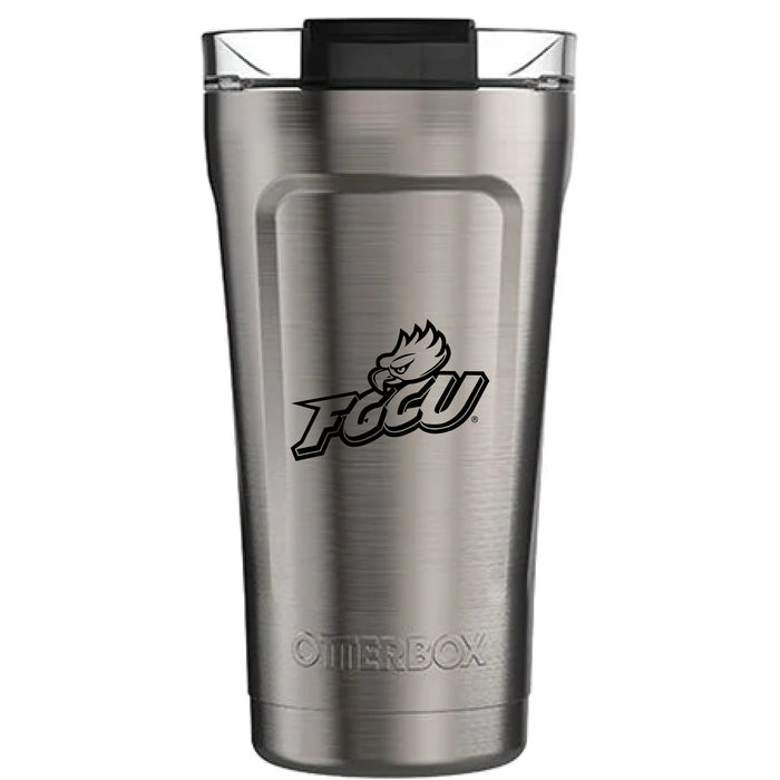 OtterBox Stainless Steel Tumbler with Florida Gulf Coast Eagles Etched Logo