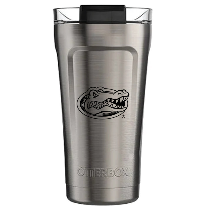 OtterBox Stainless Steel Tumbler with Florida Gators Etched Logo
