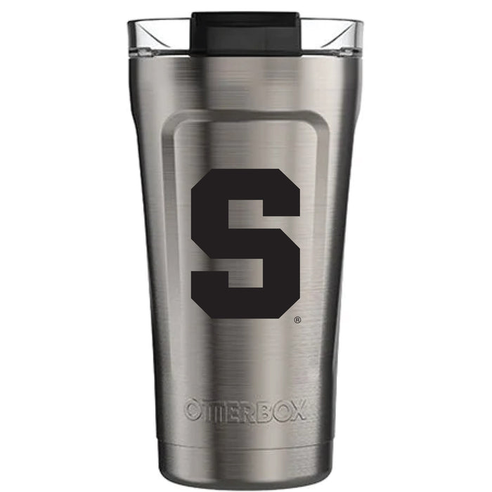 OtterBox Stainless Steel Tumbler with Syracuse Orange Etched Logo