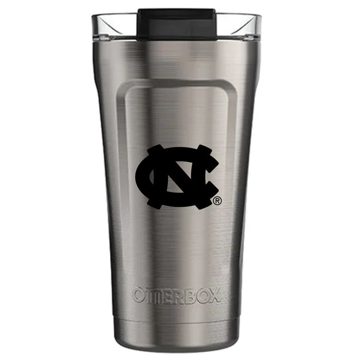 OtterBox Stainless Steel Tumbler with UNC Tar Heels Etched Logo