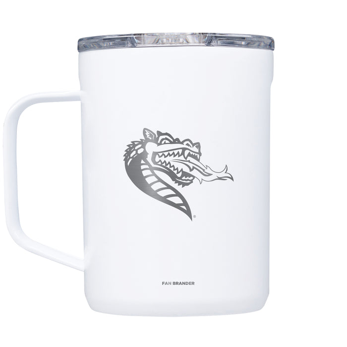 Corkcicle Coffee Mug with UAB Blazers Primary Logo