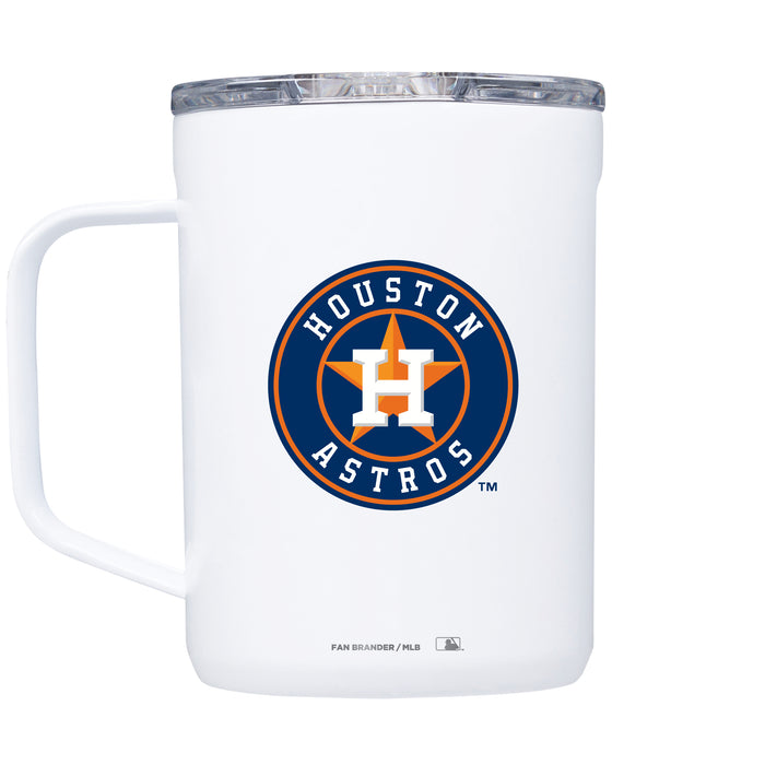 Corkcicle Coffee Mug with Houston Astros Secondary Logo