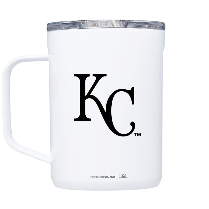 Corkcicle Coffee Mug with Kansas City Royals Primary Logo