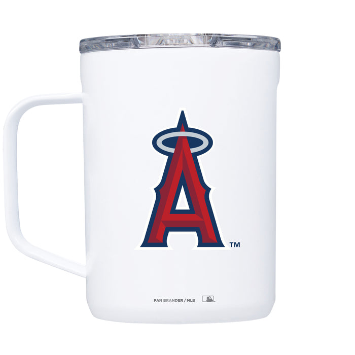 Corkcicle Coffee Mug with Los Angeles Angels Primary Logo