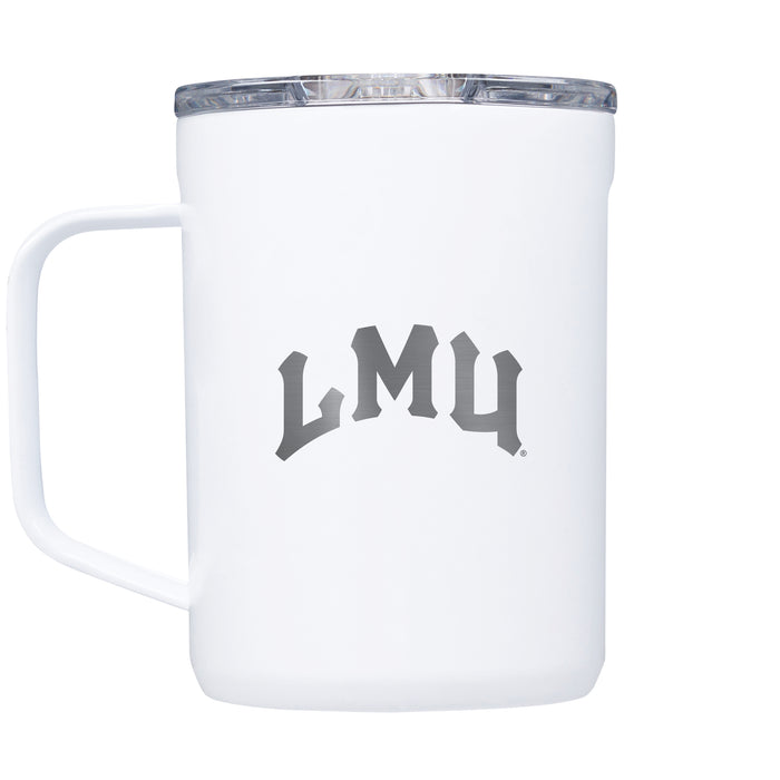 Corkcicle Coffee Mug with Loyola Marymount University Lions Primary Logo