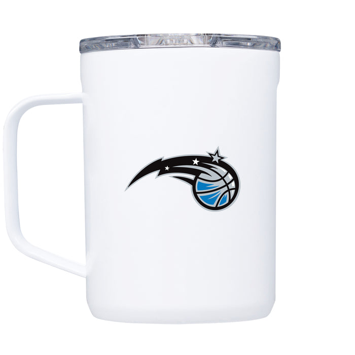 Corkcicle Coffee Mug with Orlando Magic Secondary Logo