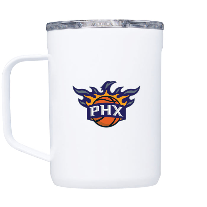 Corkcicle Coffee Mug with Phoenix Suns Secondary Logo