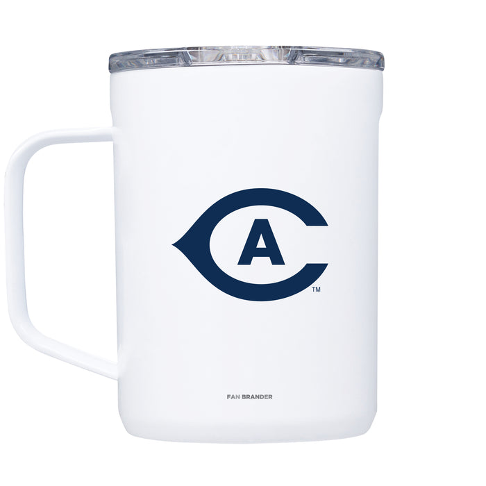Corkcicle Coffee Mug with UC Davis Aggies Primary Logo