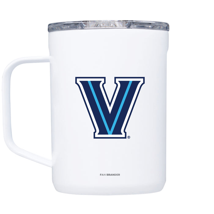 Corkcicle Coffee Mug with Villanova University Primary Logo