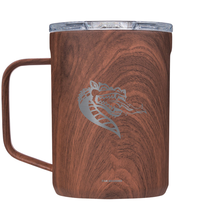 Corkcicle Coffee Mug with UAB Blazers Primary Logo