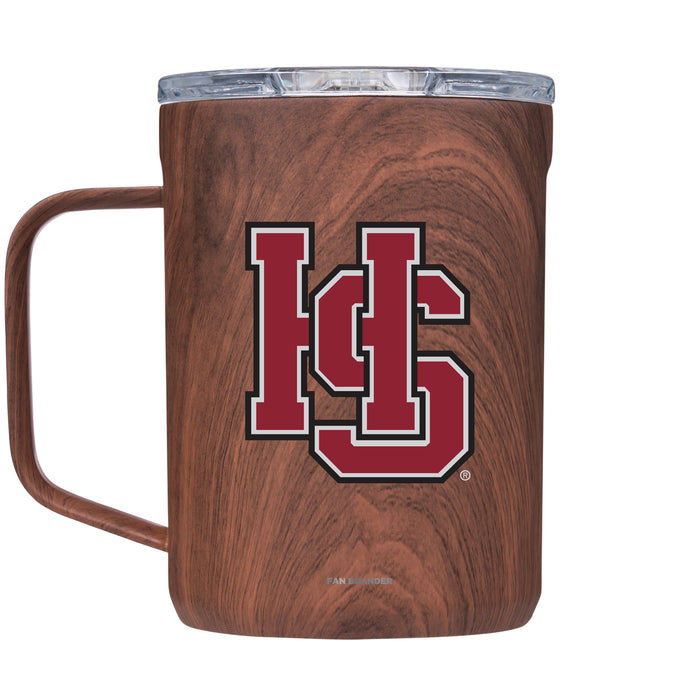 Corkcicle Coffee Mug with Hampden Sydney Primary Logo