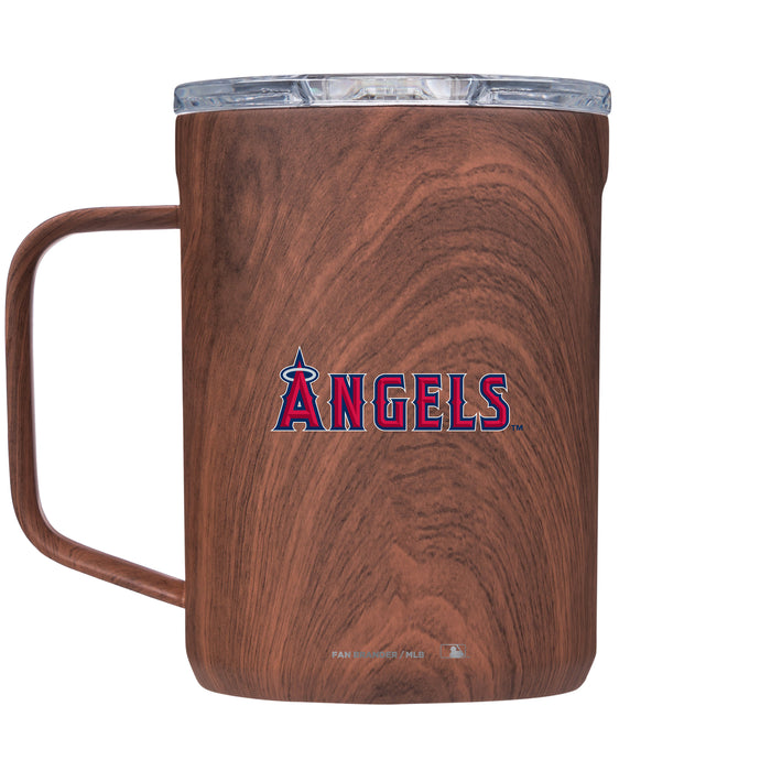 Corkcicle Coffee Mug with Los Angeles Angels Secondary Logo