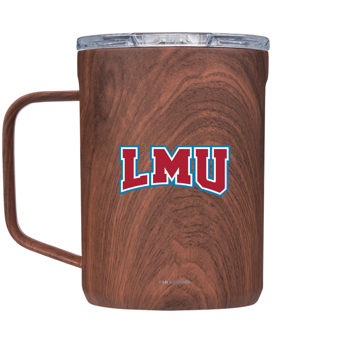 Corkcicle Coffee Mug with Loyola Marymount University Lions Primary Logo