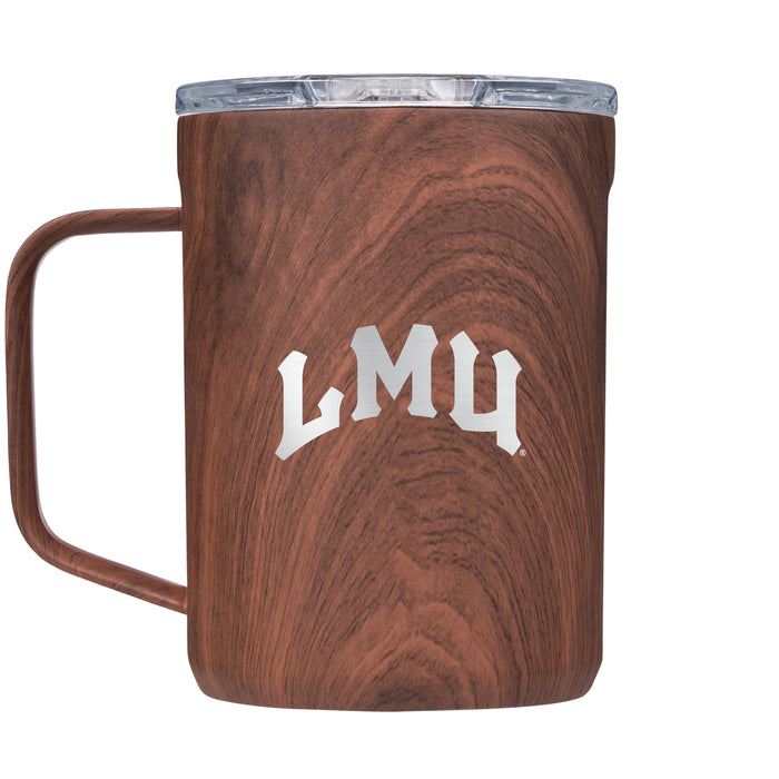 Corkcicle Coffee Mug with Loyola Marymount University Lions Primary Logo