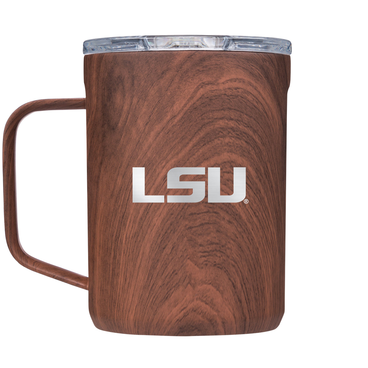 Geaux Tigers Shatterproof Cups