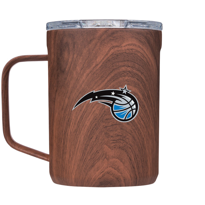 Corkcicle Coffee Mug with Orlando Magic Secondary Logo