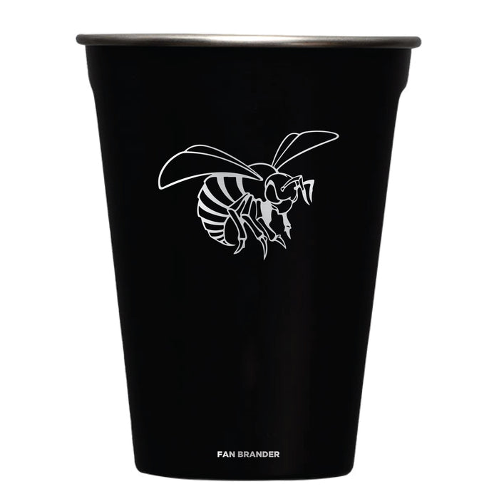 Corkcicle Eco Stacker Cup with Alabama State Hornets Primary Logo