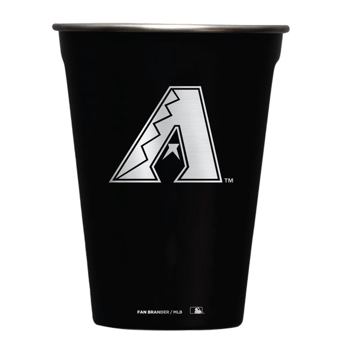Corkcicle Eco Stacker Cup with Arizona Diamondbacks Primary Logo