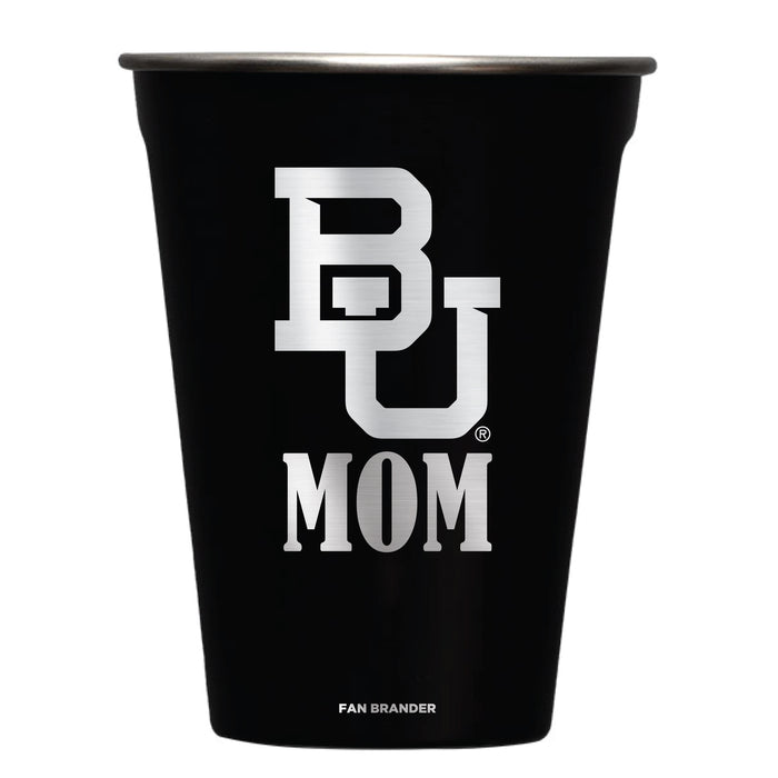 Corkcicle Eco Stacker Cup with Baylor Bears Mom Primary Logo