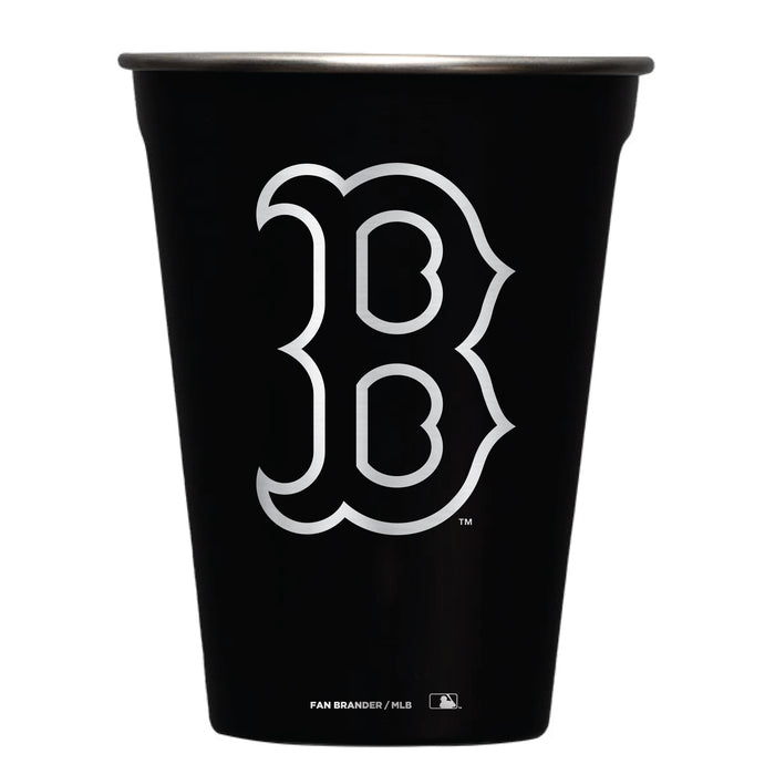 Corkcicle Eco Stacker Cup with Boston Red Sox Primary Logo