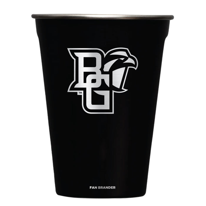 Corkcicle Eco Stacker Cup with Bowling Green Falcons Primary Logo