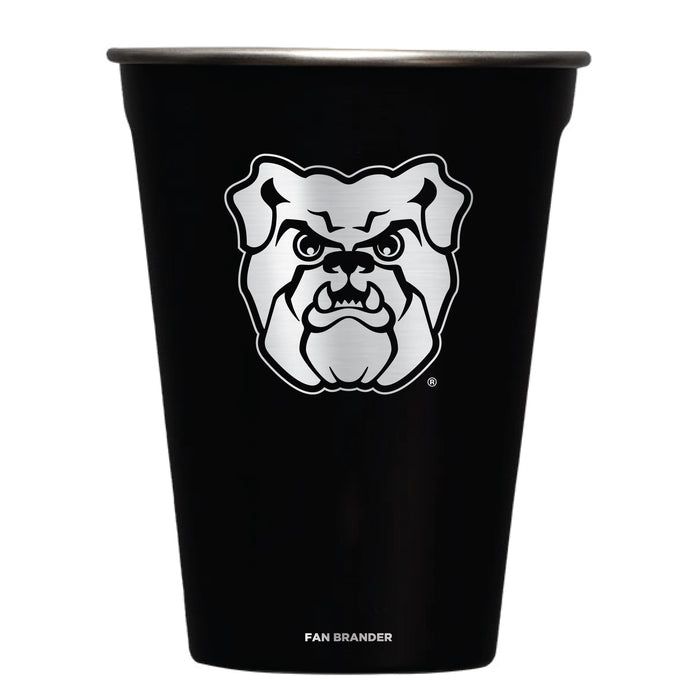Corkcicle Eco Stacker Cup with Butler Bulldogs Primary Logo