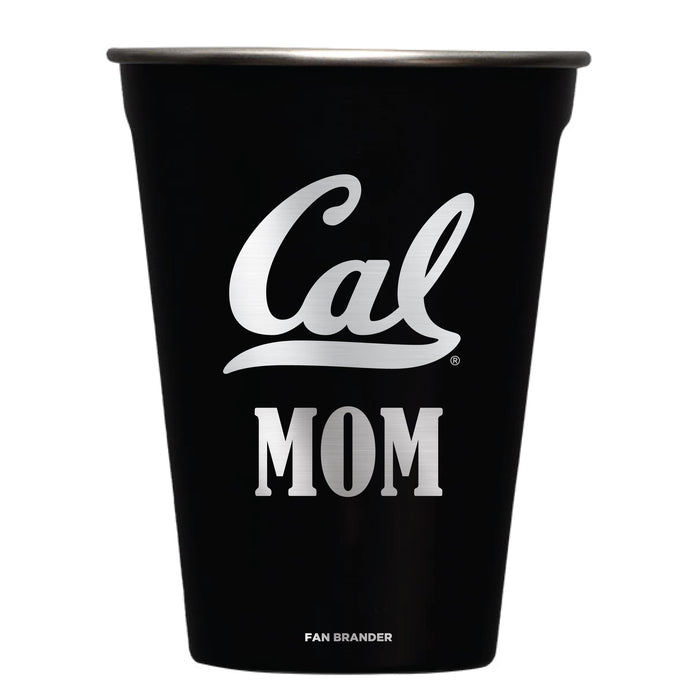 Corkcicle Eco Stacker Cup with California Bears Mom Primary Logo