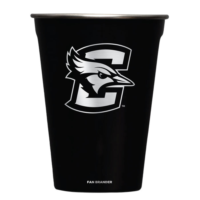 Corkcicle Eco Stacker Cup with Creighton University Bluejays Mom Primary Logo