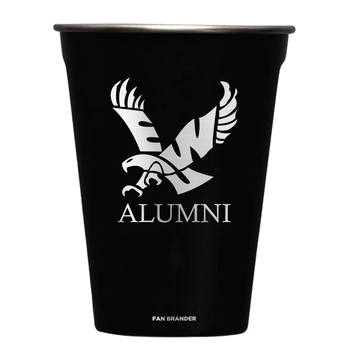 Corkcicle Eco Stacker Cup with Eastern Washington Eagles Alumni Primary Logo