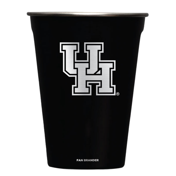 Corkcicle Eco Stacker Cup with Houston Cougars Alumni Primary Logo