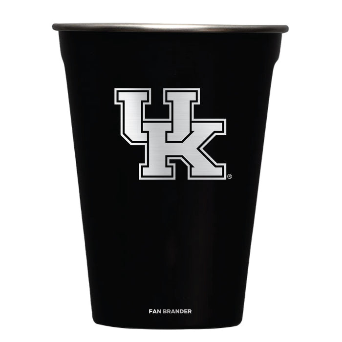 Corkcicle Eco Stacker Cup with Kentucky Wildcats Primary Logo
