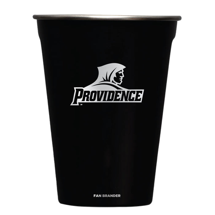 Corkcicle Eco Stacker Cup with Providence Friars Alumni Primary Logo